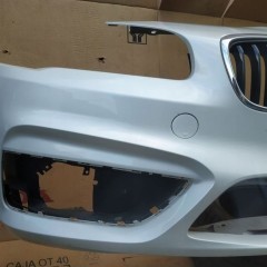 BMW 2 F45 F46 ZDERZAK PRZEDNI BELKA LAMPA PRAWA