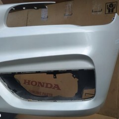 BMW 2 F45 F46 ZDERZAK PRZEDNI BELKA LAMPA PRAWA