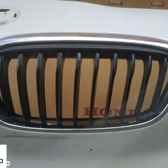 BMW 2 F45 F46 ZDERZAK PRZEDNI BELKA LAMPA PRAWA