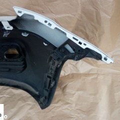 CITROEN BERLINGO IV ZDERZAK ATRAPA 2018