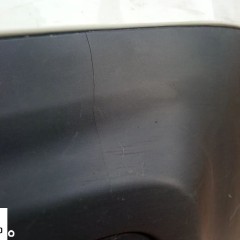 CITROEN BERLINGO IV ZDERZAK ATRAPA 2018