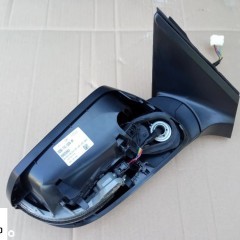 HONDA CRV CR-V V LUSTERKO PRAWE 2018- NOWY MODEL 7 PINOW EUROPA 2023