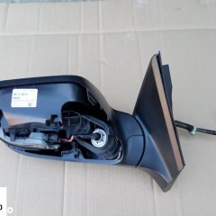 HONDA CRV CR-V V LUSTERKO PRAWE 2018- NOWY MODEL 7 PINOW EUROPA 2023