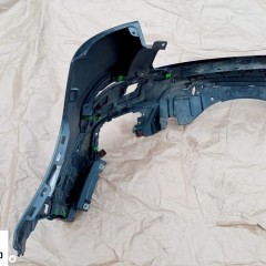 LAND ROVER SPORT LIFT ZDERZAK TYLNY 2019 ŁADNY