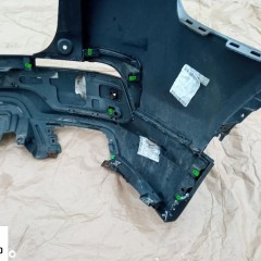 LAND ROVER SPORT LIFT ZDERZAK TYLNY 2019 ŁADNY