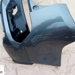 LAND ROVER SPORT LIFT ZDERZAK TYLNY 2019 ŁADNY