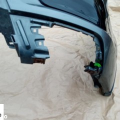 LAND ROVER SPORT LIFT ZDERZAK TYLNY 2019 ŁADNY