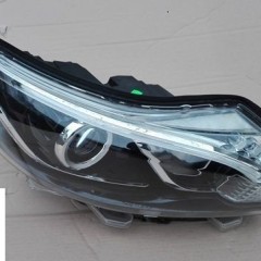 TOYOTA PROACE LAMPA PRAWA EUROPA ZDERZAK KULER