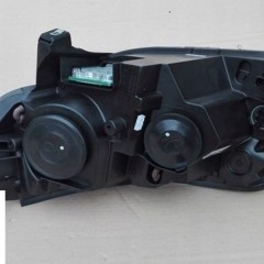 TOYOTA PROACE LAMPA PRAWA EUROPA ZDERZAK KULER