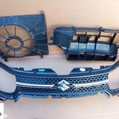 SUZUKI IGNIS III ATRAPA WLOT ROLETA ZALUZJA