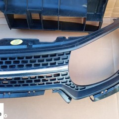 SUZUKI IGNIS III ATRAPA WLOT ROLETA ZALUZJA