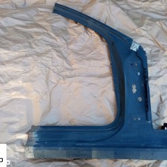 AUDI A4 B8 PROG PRAWY SLUPEK LIFT 2015 8K9 NOWY