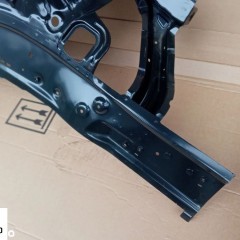 KIA XCEED 2021- PODŁUŻNICA ĆWIARTKA LEWA PRZÓD NOWA ORYGINAŁ 64512-G4000 64501 CR500