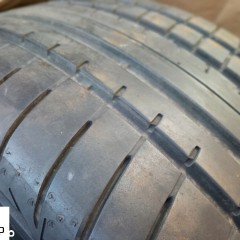 FELGA 19 MERCEDES E 213 TYL 275/35 EAGLE F1 ORYG