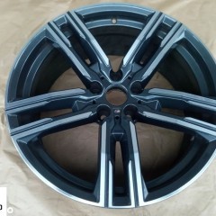 FELGA 19 BMW 8 G14 G15 G16 ORYGINAŁ PRZEDNIA 8JX19 8090019