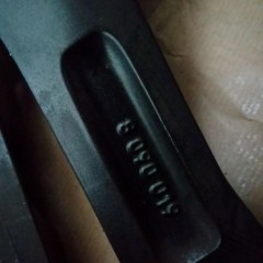 FELGA 19 BMW 8 G14 G15 G16 ORYGINAŁ PRZEDNIA 8JX19 8090019