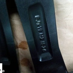 FELGA 19 BMW 8 G14 G15 G16 ORYGINAŁ PRZEDNIA 8JX19 8090019