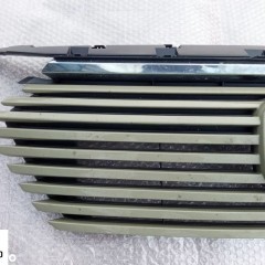 HONDA HR-V III ATRAPA ORYGINAŁ 2021 NH883P NIEUSZKODZONA BDB