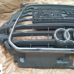 AUDI A3 S-LINE 8V3 ATRAPA JNOWA IDEALNA ORYGINAŁ 8V3853037