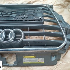 AUDI A3 S-LINE 8V3 ATRAPA JNOWA IDEALNA ORYGINAŁ 8V3853037