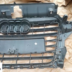 AUDI A3 S-LINE 8V3 ATRAPA JNOWA IDEALNA ORYGINAŁ 8V3853037