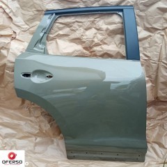 MAZDA CX-5 II DRZWI PRAWE TYLNE CX5 II KF