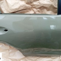 MAZDA CX-5 II DRZWI PRAWE TYLNE CX5 II KF