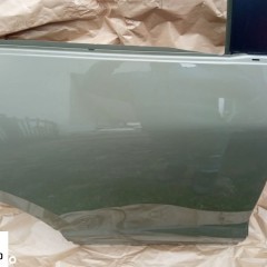 MAZDA CX-5 II DRZWI PRAWE TYLNE CX5 II KF