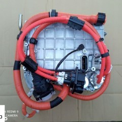 NISSAN LEAF II KONWERTER ŁADOWANIA 292C0 5SH1B H3