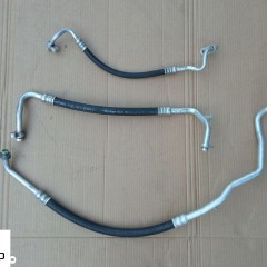 NISSAN NAVARA D23 WAZ KLIMATYZACJI 2016 NP300 2018