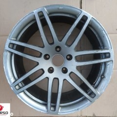 FELGA 21 AUDI Q7 4L0 SLINE ORYGINAL S-LINE
