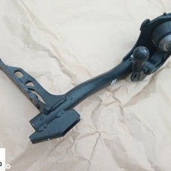 VW GOLF VIII HAK HOLOWNICZY 5H0803881F WESTFALIA