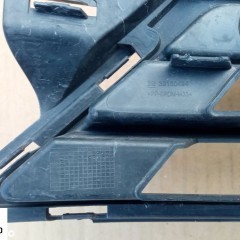 OPEL ASTRA K V LIFT ŚRODKOWA KRATKA ZDERZAKA PRZÓD PRZEDNIA 39130494