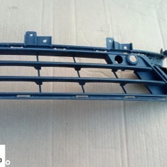 OPEL ASTRA K V LIFT ŚRODKOWA KRATKA ZDERZAKA PRZÓD PRZEDNIA 39130494