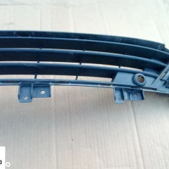 OPEL ASTRA K V LIFT ŚRODKOWA KRATKA ZDERZAKA PRZÓD PRZEDNIA 39130494