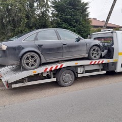 Skup Aut oraz Zlomowanie NAJLEPSZE CENY! Łódź  i okolice itp