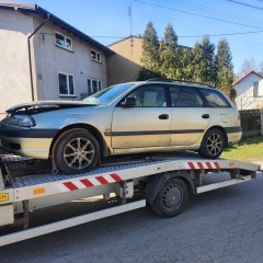 Skup Aut oraz ZŁOMOWANE NAJLEPSZE CENY! Każdy stan! Jędrzejów i okolic