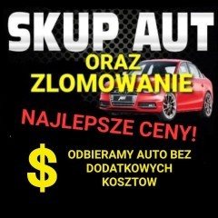 Auto Skup Aut oraz Auto kasacja zlomowaie Rawa Mazowiecka Skierniewice