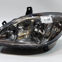 LAMPA REFLEKTOR PRZÓD LEWY MERCEDES VIANO VITO W639 03-10r. 20-A464