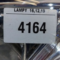 LAMPA REFLEKTOR PRZÓD LEWY MERCEDES VIANO VITO W639 03-10r. 20-A464