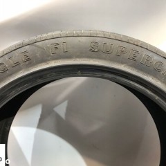 OPONY LETNIE GOODYEAR EAGLE F1 SUPERCAR 245/45/R20