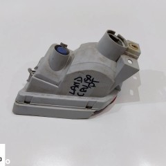 LAMPA PRZECIWMGIELNA ZDERZAKA TYŁ PRAWA LAND CRUISER J150 09r