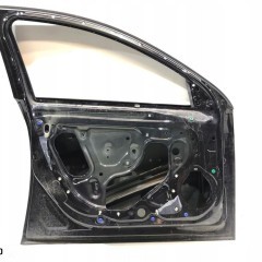 OPEL INSIGNIA DRZWI LEWY PRZÓD HATCHBACK 5D 08-13