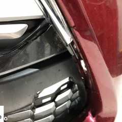 LEXUS IS 200T 300H ZDERZAK PRZÓD PRZEDNI PDC