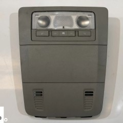 OPEL INSIGNIA A LAMPKA OŚWIETLENIE KABINY PRZÓD PRZEDNIA 316627975