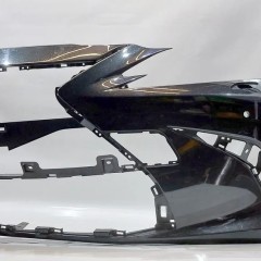 ZDERZAK PRZÓD LEXUS ES VII 18r 52119-33B60