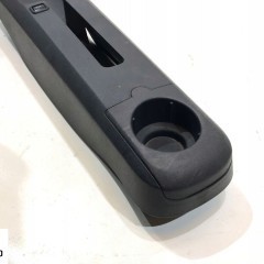 SEAT IBIZA TUNEL ŚRODKOWY POPIELNICZKA ZAPALNICZKA