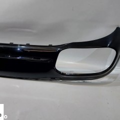 DYFUZOR SPOILER ZDERZAKA TYŁ MERCEDES W223 A2238855700