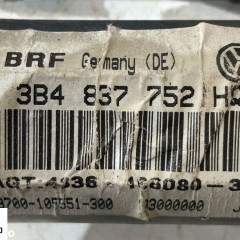 VW PASSAT B5 FL SILNICZEK SZYBY SILNIK PRAWY PRZÓD