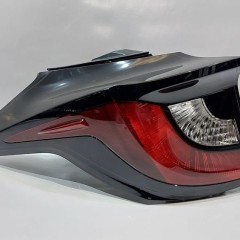 LAMPA TYŁ LEWY LEWA TOYOTA YARIS IV 20r